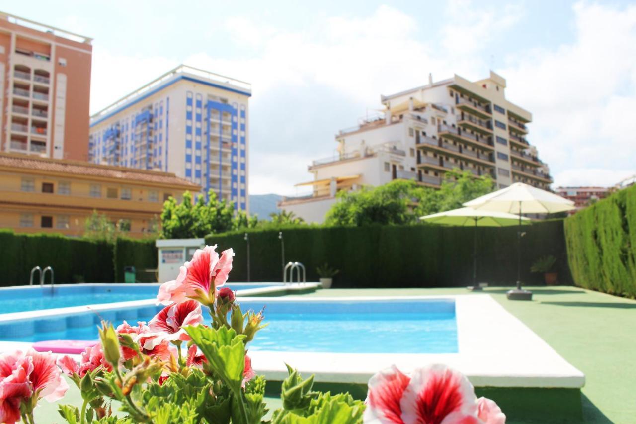 Appartement Oropesa 3000 *